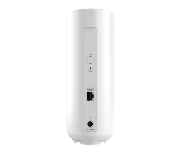 Netgear Orbi 370 RBE370 (3600Mb/s a/b/g/n/ac/ax/be) - 1524129 - zdjęcie 2